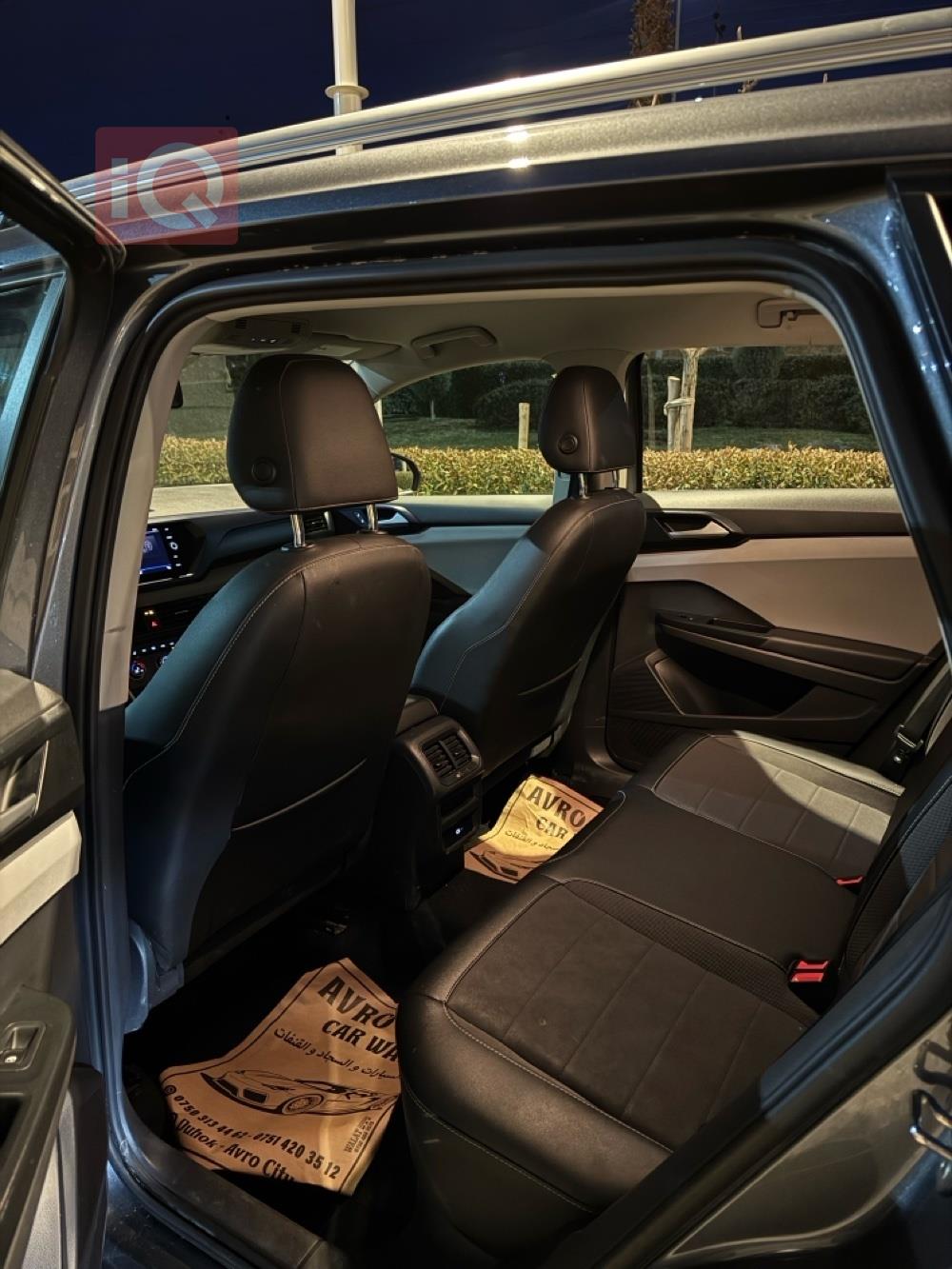 فولكسفاغن تاوس